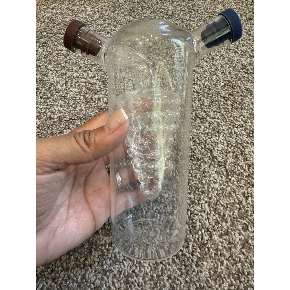 The Unbranded Brand grapes carafe